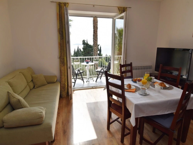 Apartment Dolce Vita
