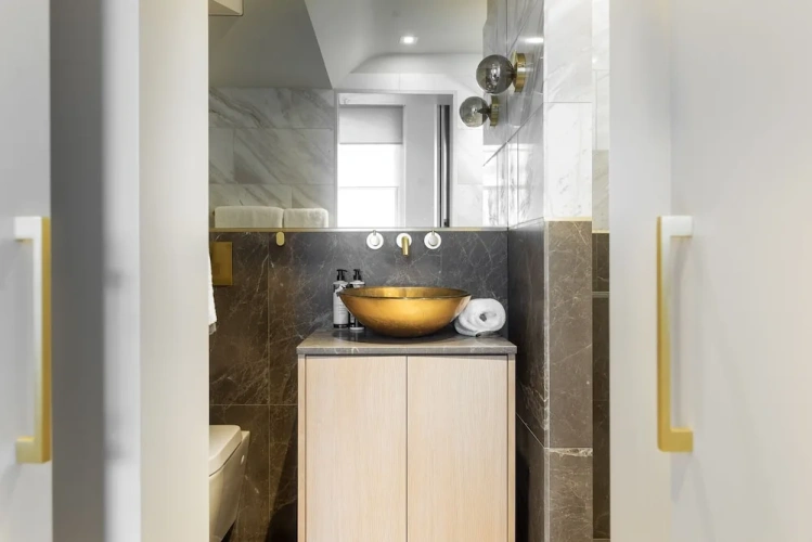 Double Apartment