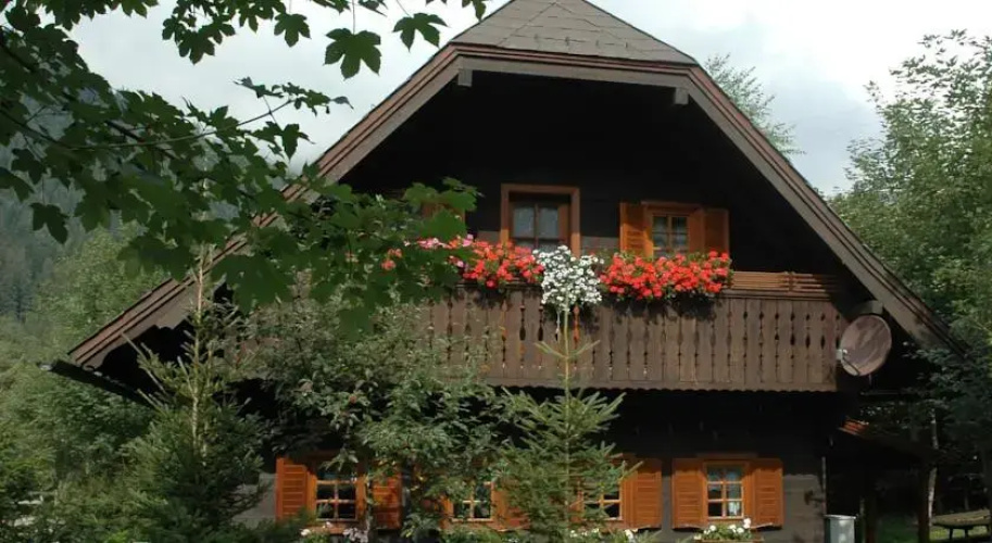 Rassis Feriendorf Donnersbachwald
