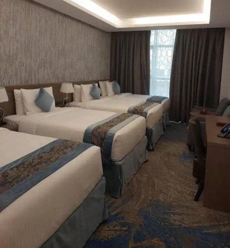 Valy Hotel