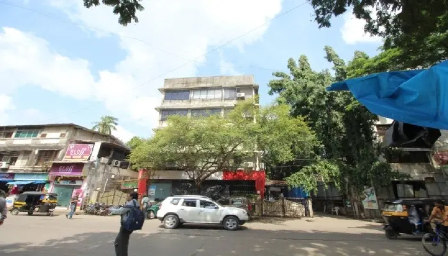 Signature Crest Goregaon