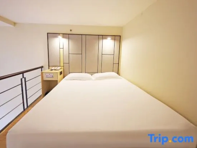 Business Double Suite