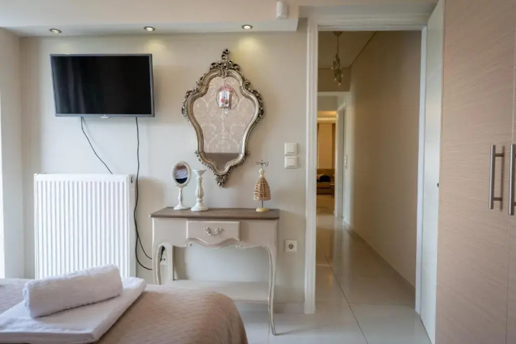 Feelhome apartment