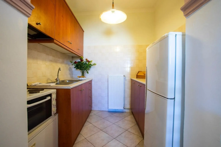 1 Bedroom Economy Apartment