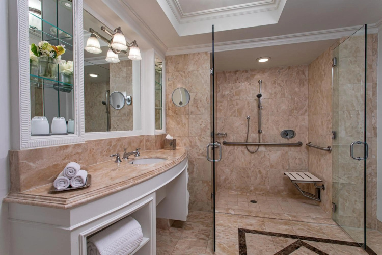 The Ritz-carlton New York, Central Park photo 12