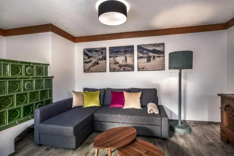 Alpine View Apartments