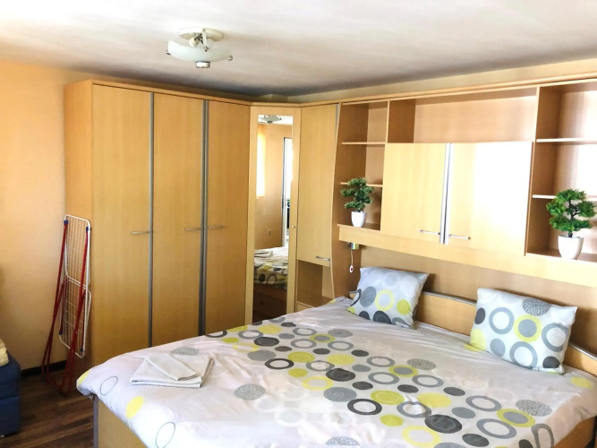 Pavlovi Apartments