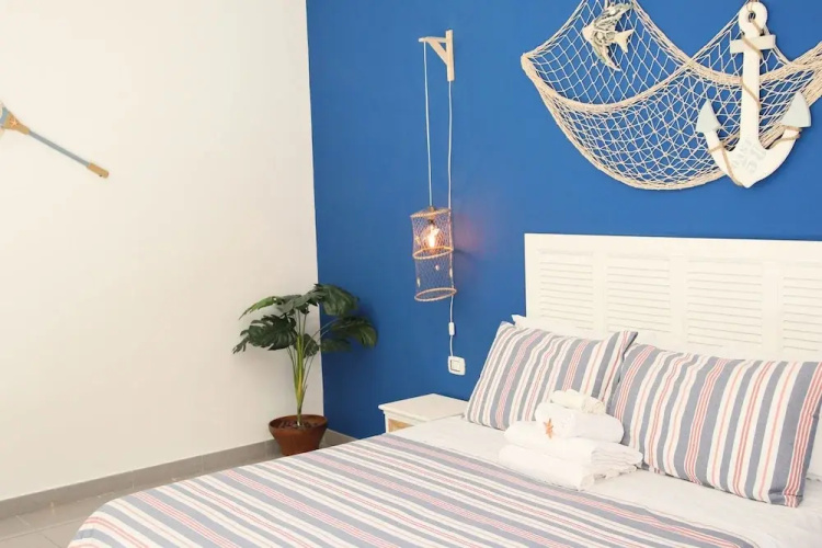 Laetitia guest house116