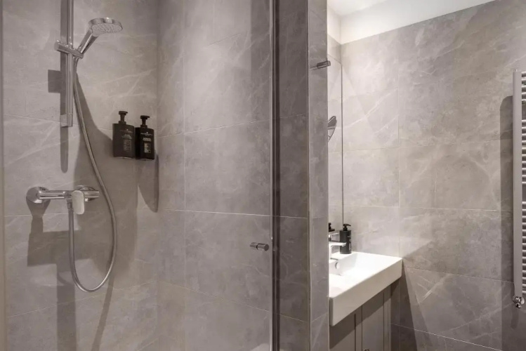 Porta Nera Private Living - adults only