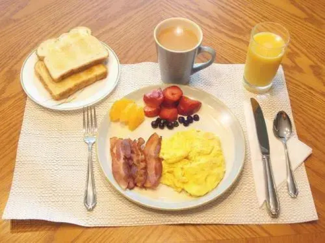 West Gate Bed and Breakfast