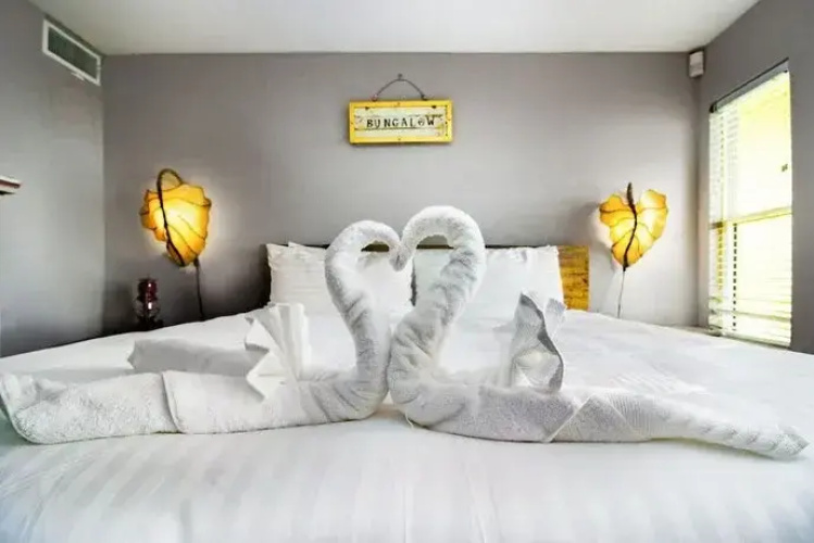 Galveston by 3rd Coast Getaways