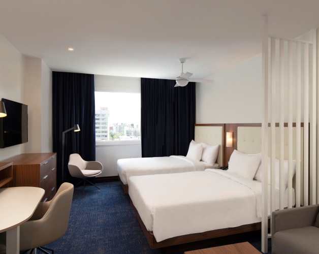 Homewood Suites by Hilton Santo Domingo photo 20