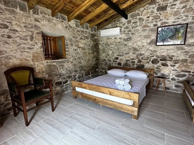Luxury room