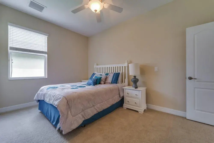 Cedrics West Haven Vacation Home