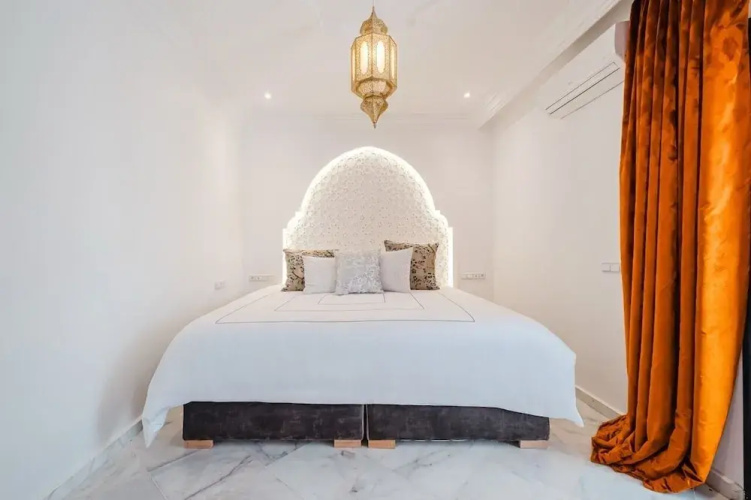 Free People Riad and Spa