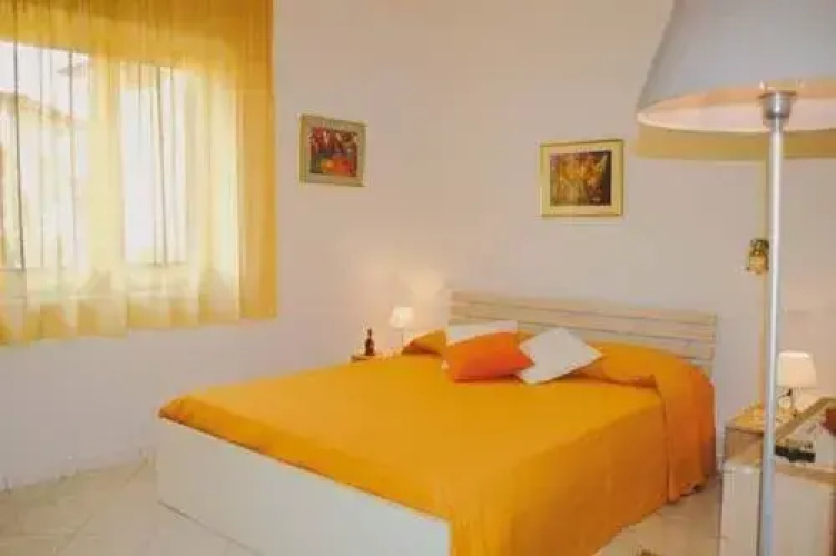 La Caravella Residence