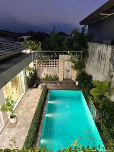 Nikaya Villa