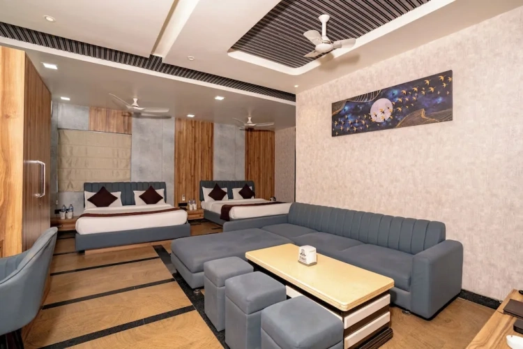 Family Suite