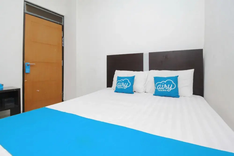 Airy Eco Pasteur Terusan Babakan Jeruk Satu 171 Bandung