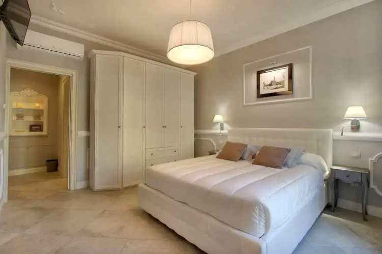 Art Apartment Giotto Suite
