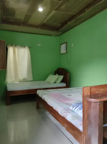 Shenamae Pension