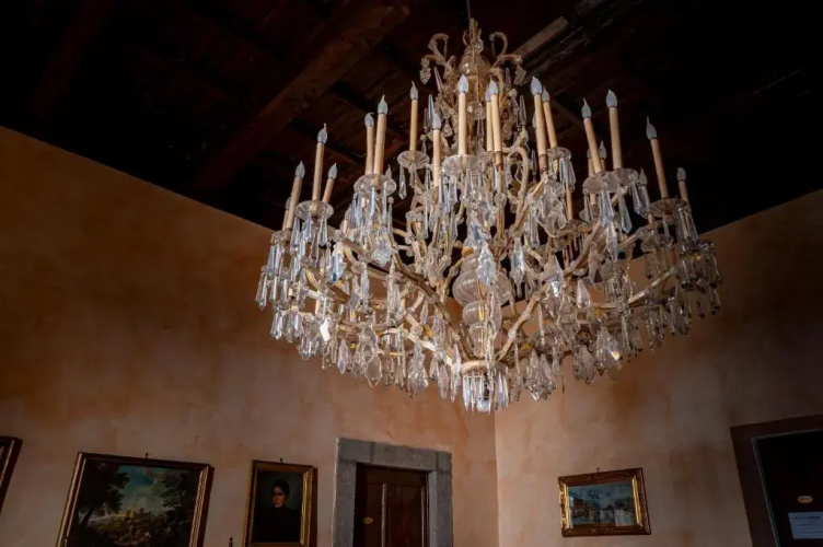 Bed and Breakfast Donna Olimpia