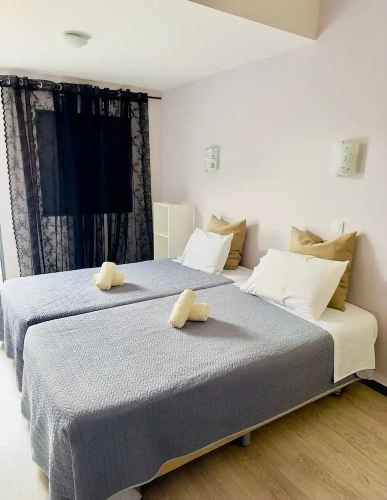 Comfort Twin room