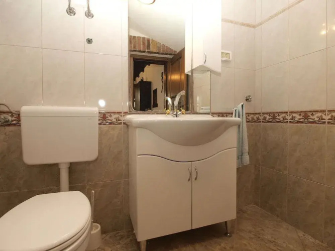 Apartment 1655