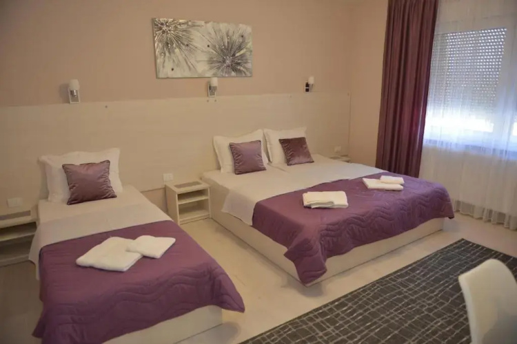 Apartments Tomich