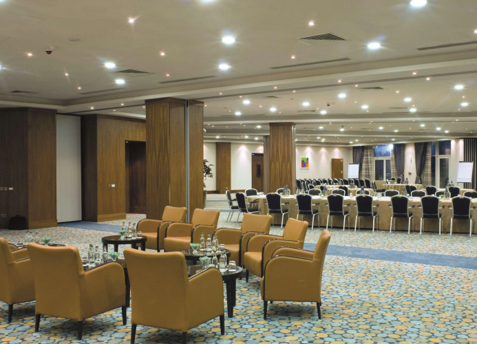 Radisson Blu Resort & Spa, Malta Golden Sands photo 38