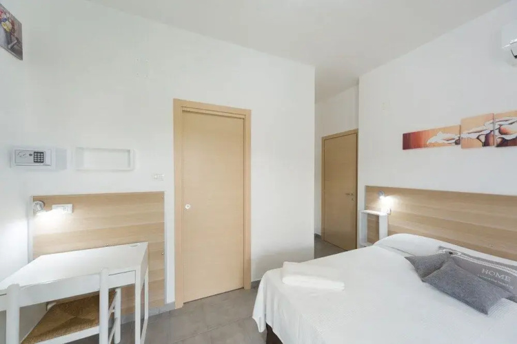 B&b Pioppi