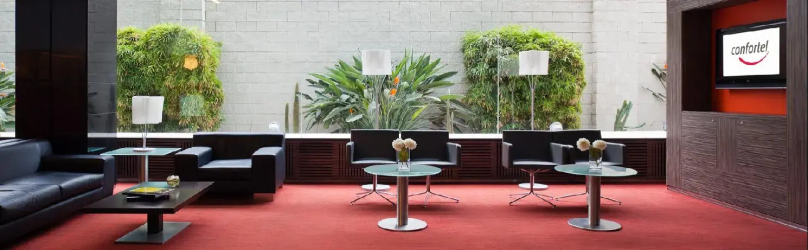 Hotel Ilunion Barcelona