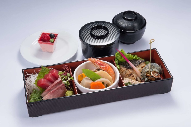 Miyako Hybrid Hotel photo 12