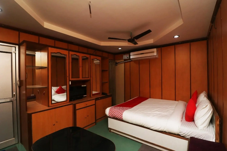 Standard Suite