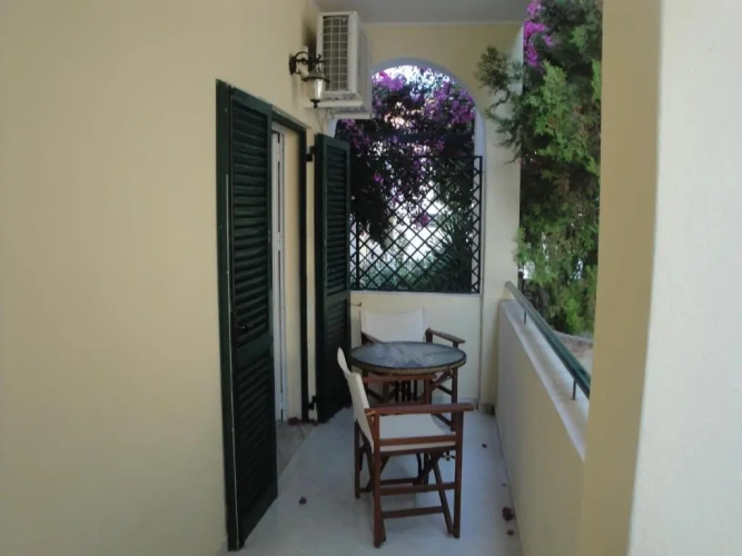 1 Bedroom Economy Apartment