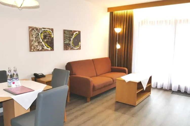 Comfort Double Apartment