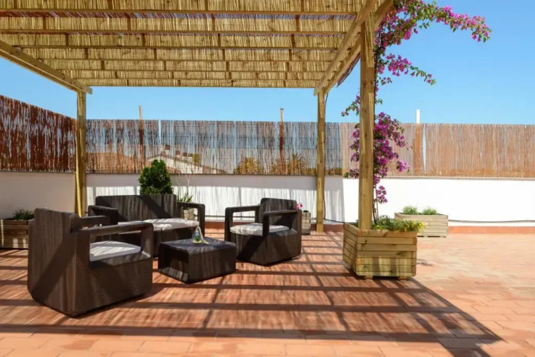 Empuriabrava Apartament - nº 10