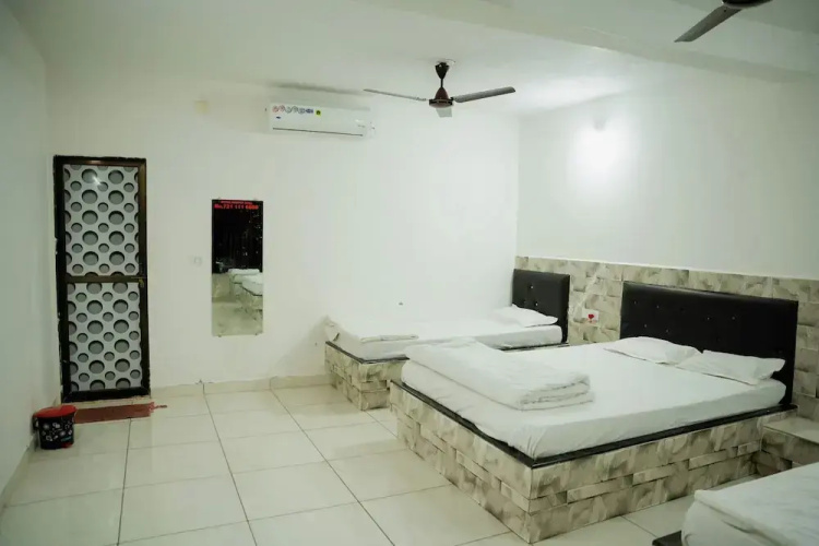 khodal Resort