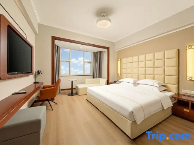 Business Double room