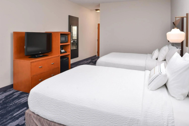Fairfield Inn & Suites by Marriott Ocala