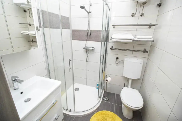 Studio Apartment Lukas