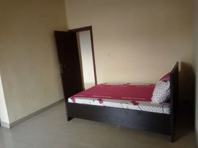 Alpha Suites