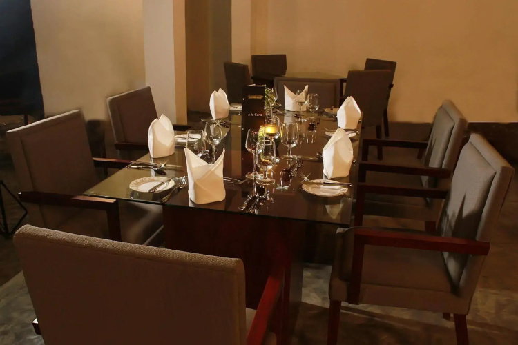Hotel Wewa Addara