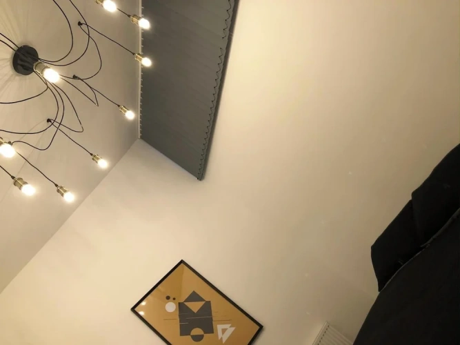 Hotel rooms
