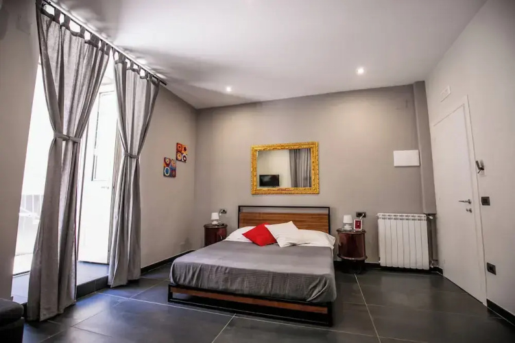 Medusa Cilea Guest House
