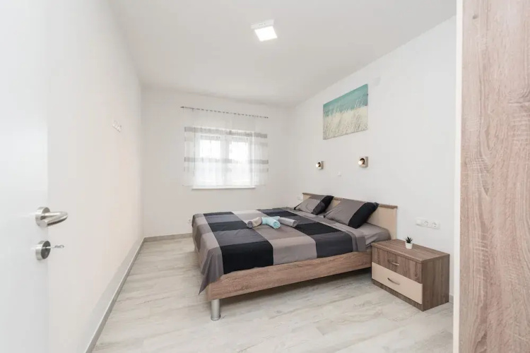 Apartments Bircic
