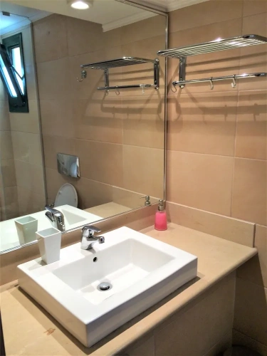 1 Bedroom Standard Duplex room with sea view