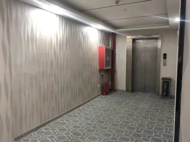 Hotel rooms