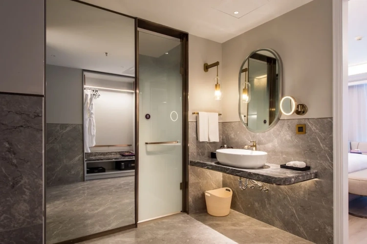 Privilege Double room