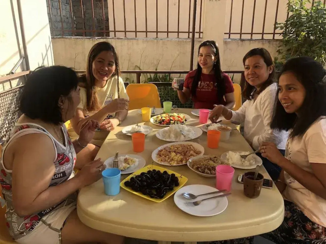 All Seasons Hostel by HOSTELANDTOURS